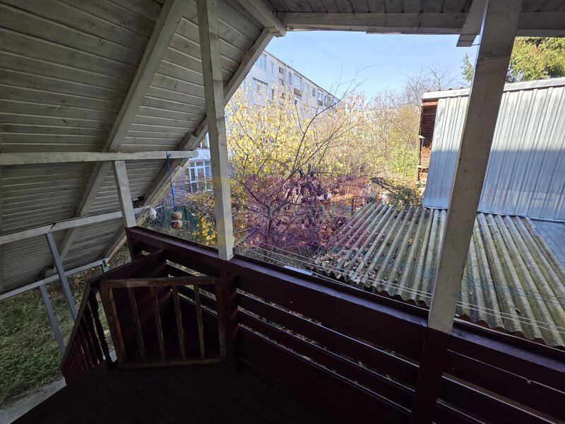 Casa de vanzare cu 3 camere in Campina